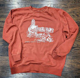 Graphic Crew - Cutter