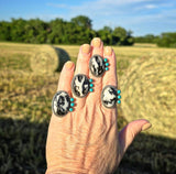 RTS - The Motleys - Turquoise Accents