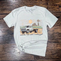 Graphic T-Shirt - Miss Carly