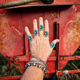 RTS - The Riata Ring