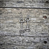 RTS - The Futurity Collection - Full Snaffle Earrings