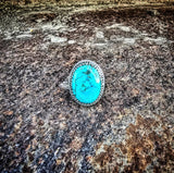 Blue Jean Babe Set - Ring