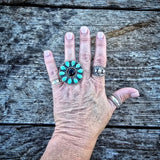 Concho Cutie Set - Ring