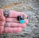 Making Me Blush Set - Ring