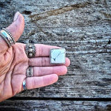 The Stilettos Set - Ring