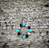 Making Me Blush Set - Necklace