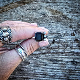 Bet it all on Black Set - Ring