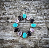 Making Me Blush Set - Necklace