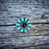 Concho Cutie Set - Ring