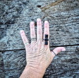 Lady Leisure Set - Ring