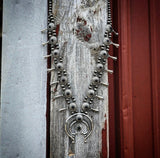 RTS - Becs Blossom - Black