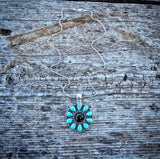 Concho Cutie Set - Necklace