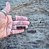 Lady Leisure Set - Dangle Earrings