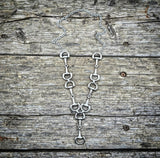 RTS - The Futurity Collection - Lariat Necklace