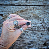 Bet it all on Black Set - Ring