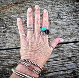 Making Me Blush Set - Ring