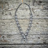 RTS - Becs Blossom - Black