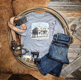 Youth T-Shirt - The Herd