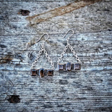 Lady Leisure Set - Dangle Earrings