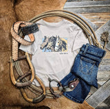 Youth T-Shirt - Hold Your Horses