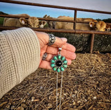 Concho Cutie Set - Necklace