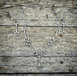 RTS - The Futurity Collection - Lariat Necklace