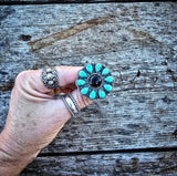 Concho Cutie Set - Ring