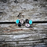 Making Me Blush Set - Stud Earrings