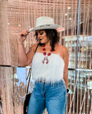 RTS - Becs Blossom - Red