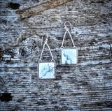 The Stilettos Set - Dangle Earrings