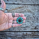 Concho Cutie Set - Necklace