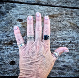 Bet it all on Black Set - Ring