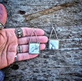 The Stilettos Set - Dangle Earrings