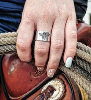 The Heifer Ring