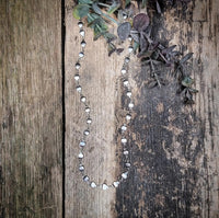 RTS - Circle Chain Necklace