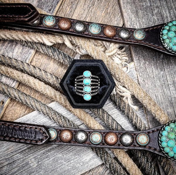 RTS - The Turquoise Stack