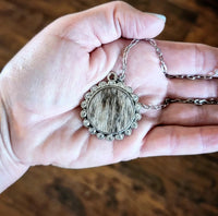RTS - The Carly Necklace