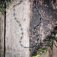 RTS - Dot Chain Necklace