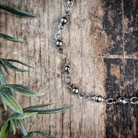RTS - Dot Chain Necklace